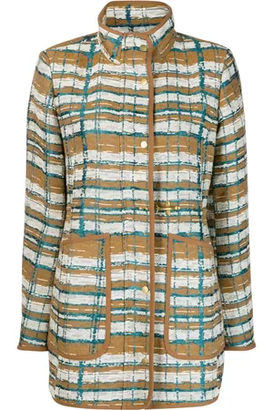 FAY Chaqueta Virginia en jacquard