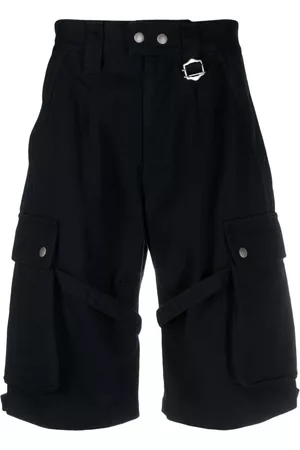 Isabel Marant Bermudas cargo Elwyn