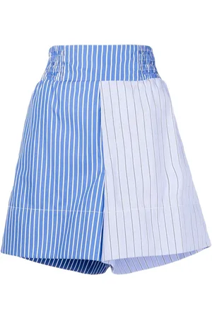 Colville Pantalones cortos a rayas