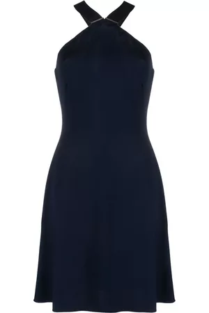 Ralph Lauren Vestido corto Jinett