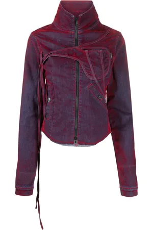 OTTOLINGER Chaqueta vaquera con cremallera