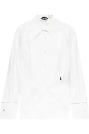 Tom Ford Camisa de manga larga