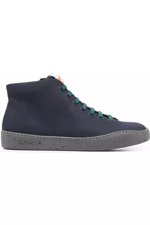 Camper Zapatillas altas Peu Touring