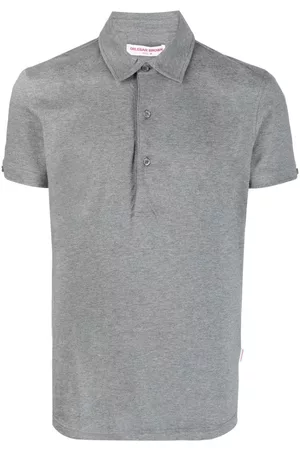 Orlebar Brown Polo de manga corta