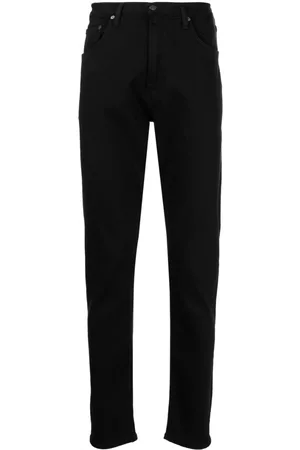 Citizens of Humanity Vaqueros slim con parche del logo