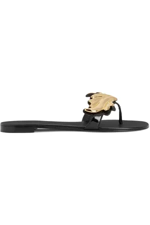 Giuseppe Zanotti Chanclas Cruel planas
