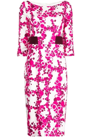 Cubus Vestido Remi midi