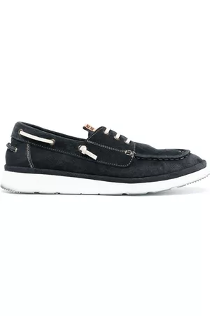 Moma Zapatos náuticos