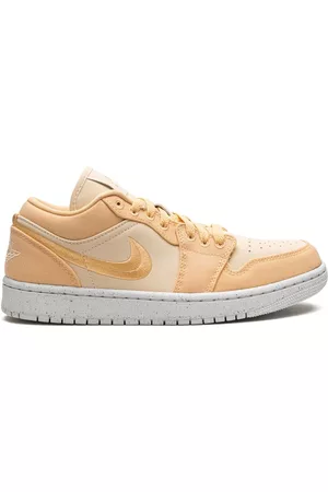 Jordan Zapatillas Air 1 Low SE Celestial Gold