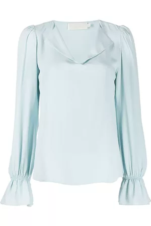 Cubus Blusa Robbie con cuello en V