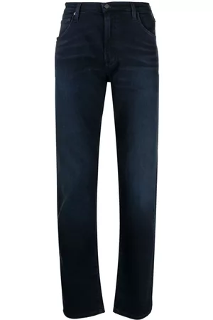 Citizens of Humanity Vaqueros slim con parche del logo