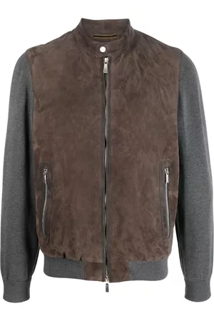 MOORER Chaqueta bomber Mendini-URP