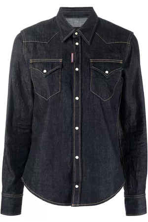 Dsquared2 Blusa con estampado gráfico