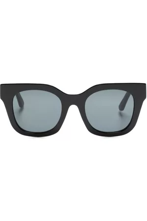 Huma Eyewear Gafas de sol Cami con montura redonda