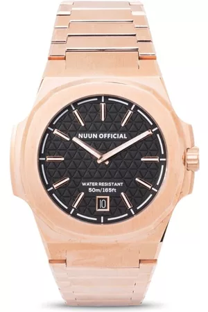 Nuun Official Reloj Montre Type II de 40.5mm