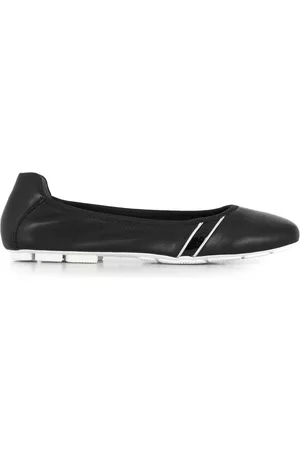 Hogan Zapatos de tacón H511 tipo bailarinas