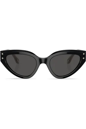 Bvlgari Gafas de sol con montura cat eye
