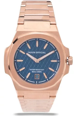 Nuun Official Reloj Montre Type II de 40.5mm