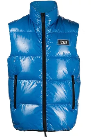 Dsquared2 Chaleco Ultra Light de plumón