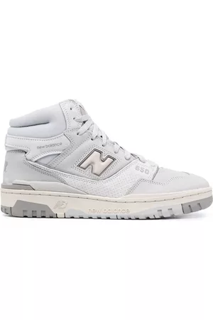 New Balance Zapatillas altas 650