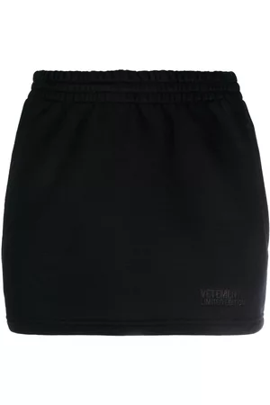 Vetements Minifalda elástica