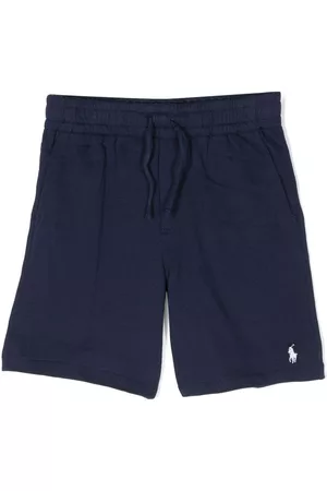 Ralph Lauren Bermudas Athletic Polo Pony