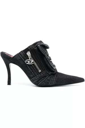 Diesel Mules vaqueros D-Venus Pocket