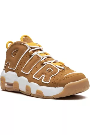 Nike Zapatillas Air More Uptempo Wheat