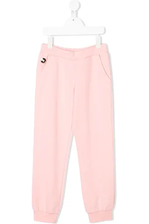 Philipp Plein Pantalones de chándal con logo