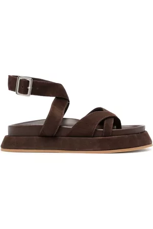 Gia Borghini Sandalias GIA/RHW Rosie 41 planas