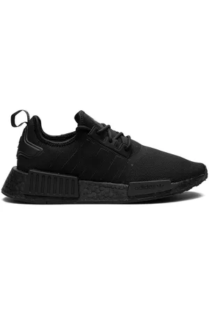 adidas Zapatillas NMD_R1 Black/Solar Pink