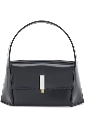 Salvatore Ferragamo Bolso de hombro Geometric pequeño