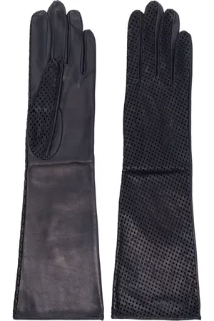 Manokhi Cinturón con perforaciones