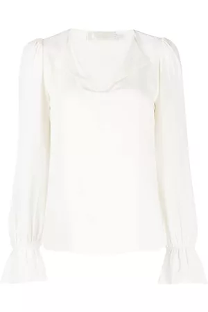 Cubus Blusa Robbie con cuello en V