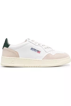 Autry Zapatillas Medalist a paneles