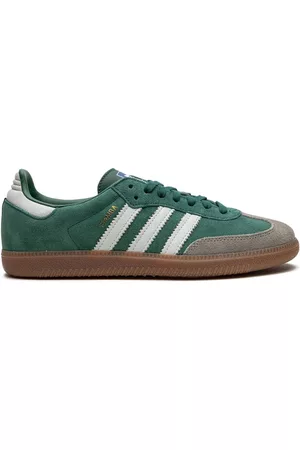 adidas Zapatillas Samba OG Court Green
