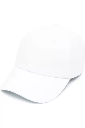 Canada Goose Gorra con logo bordado