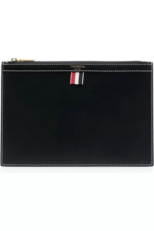 Thom Browne Portadocumentos 4-Bar