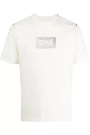 Izzue Camiseta con motivo gráfico