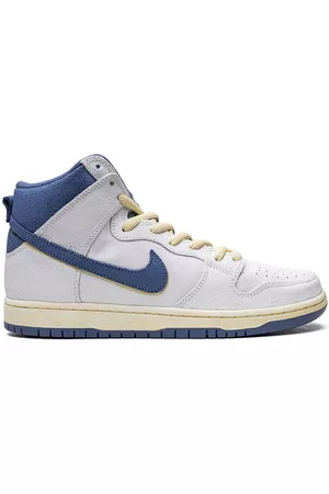 Nike Zapatillas SB Dunk High Special Box Lost At Sea de adidas x Atlas