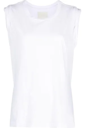 Citizens of Humanity Camisa Kelsey con manga vuelta