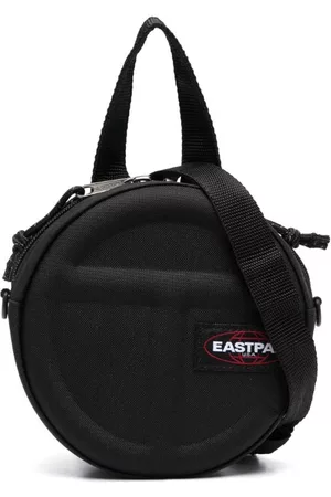 Eastpak Bolso shopper con parche del logo
