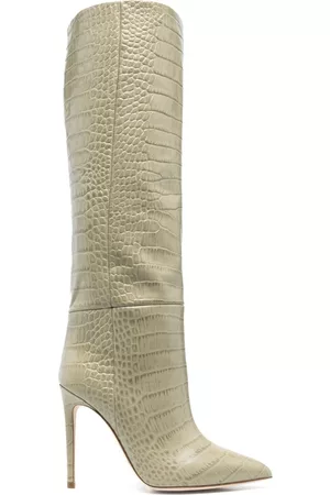 PARIS TEXAS Botas con tacón de 105mm