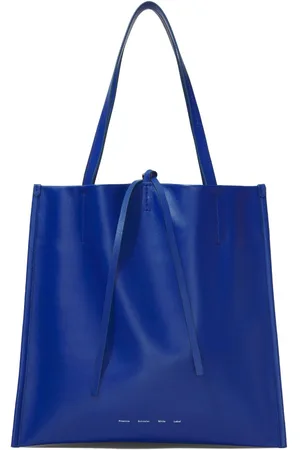 Proenza Schouler Bolso shopper Twin Nappa