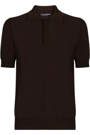 Dolce & Gabbana Polo de punto