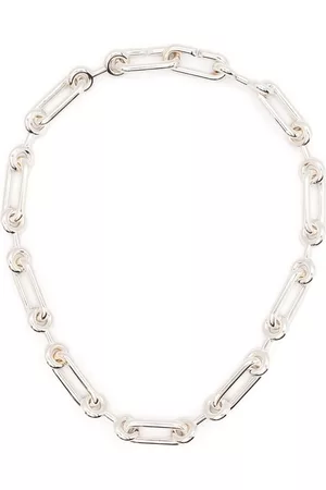 CHARLOTTE CHESNAIS Collar Binary