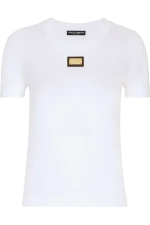Dolce & Gabbana Camiseta DG Essentials