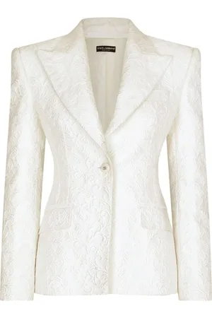 Dolce & Gabbana Blazer Turlington