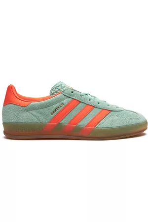 adidas Zapatillas Gazelle Indoor Pulse Mint