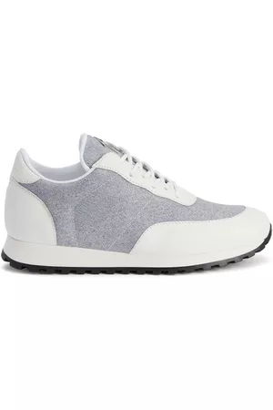Giuseppe Zanotti Zapatillas vaqueras Jimi Running